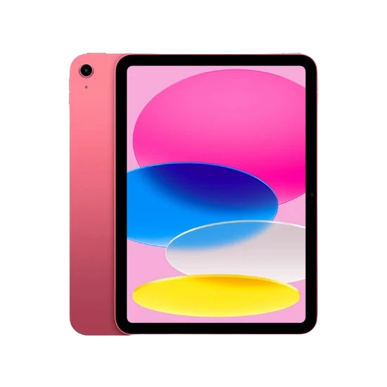 Apple iPad 2025 11th Generation 11 inch 128GB Wi-Fi Pink