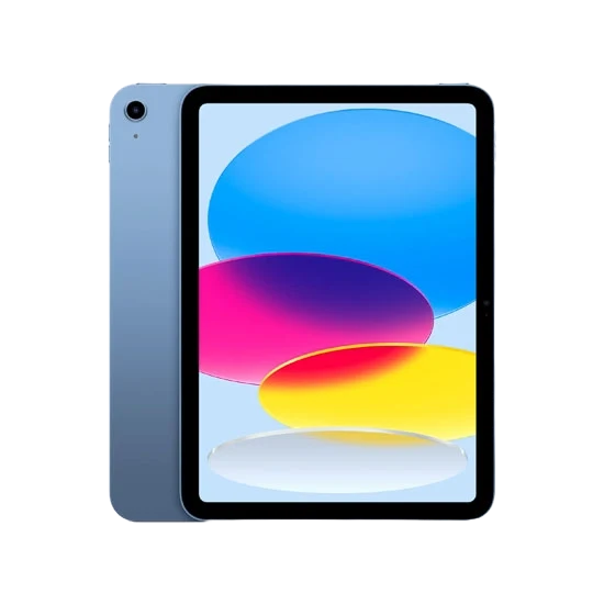 Apple iPad 2025 11th Generation 11 inch 128GB Wi-Fi Blue