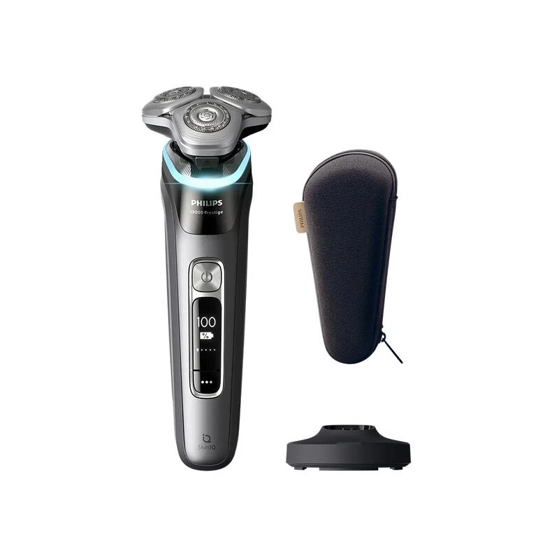 Philips Shaver XP9202/10 Black