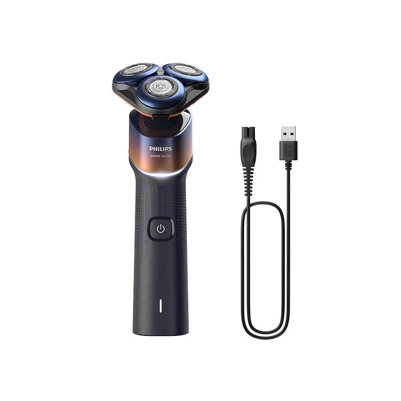 Philips Shaver X5012/00 Black