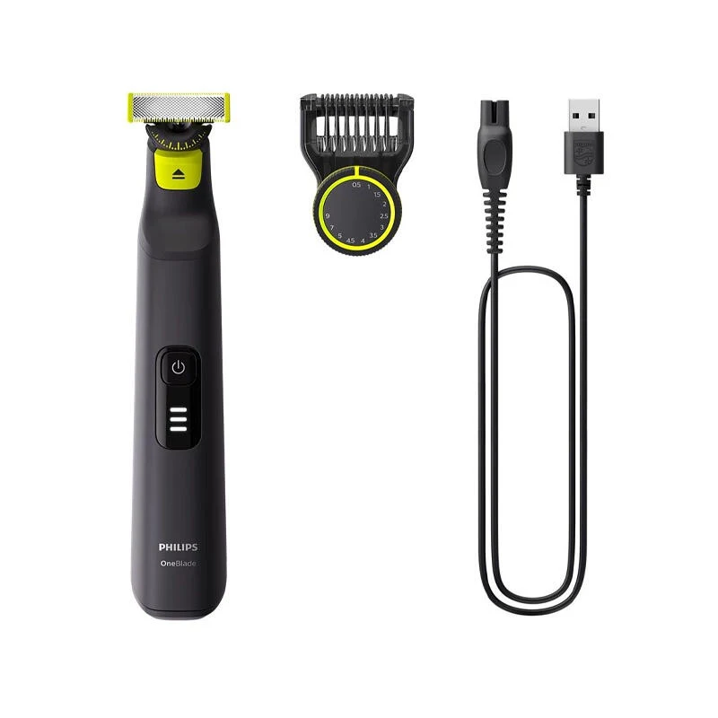 Philips OneBlade QP6532/10 Black