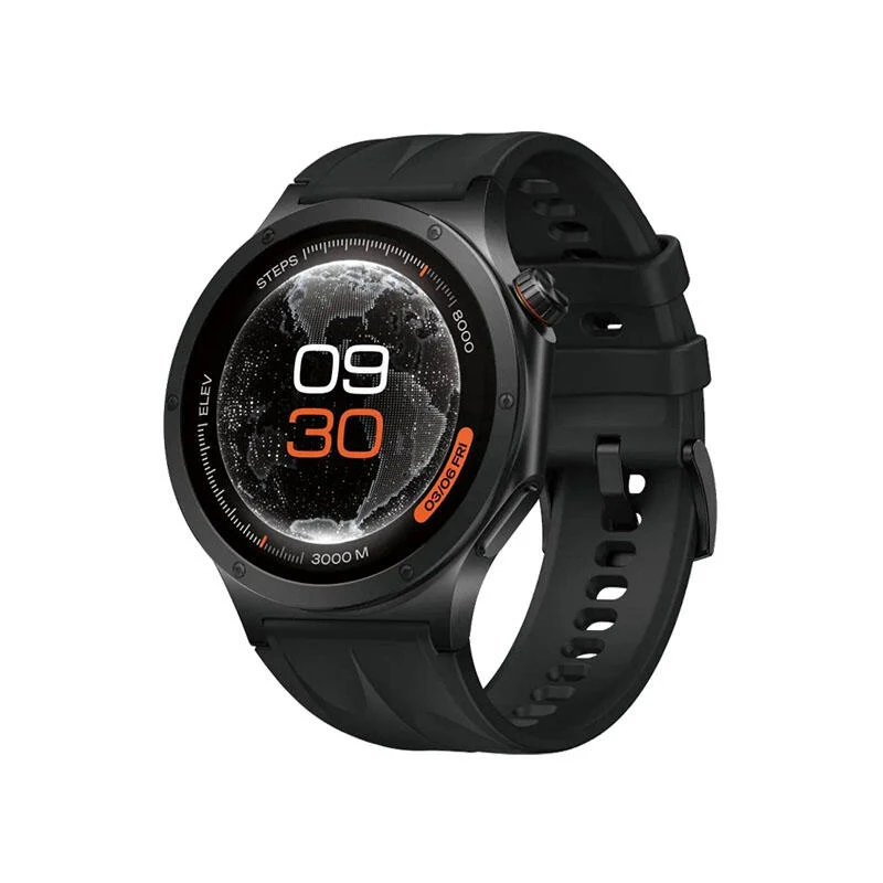 Oneplus Watch 4 Midnight