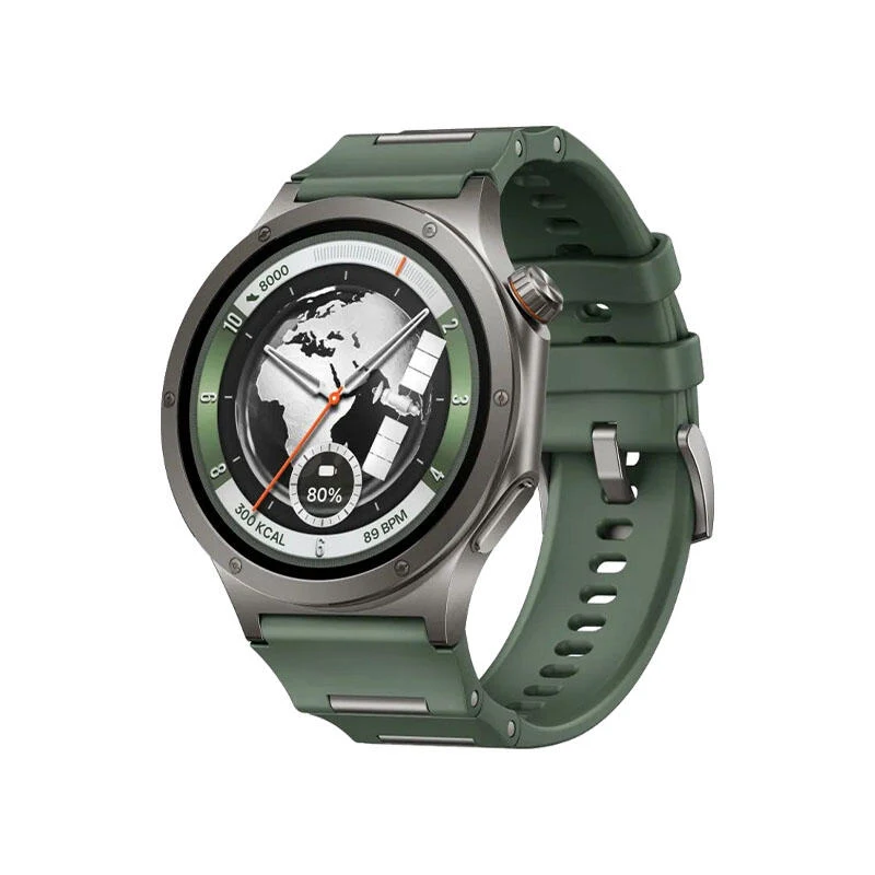 Oneplus Watch 4 Evergreen