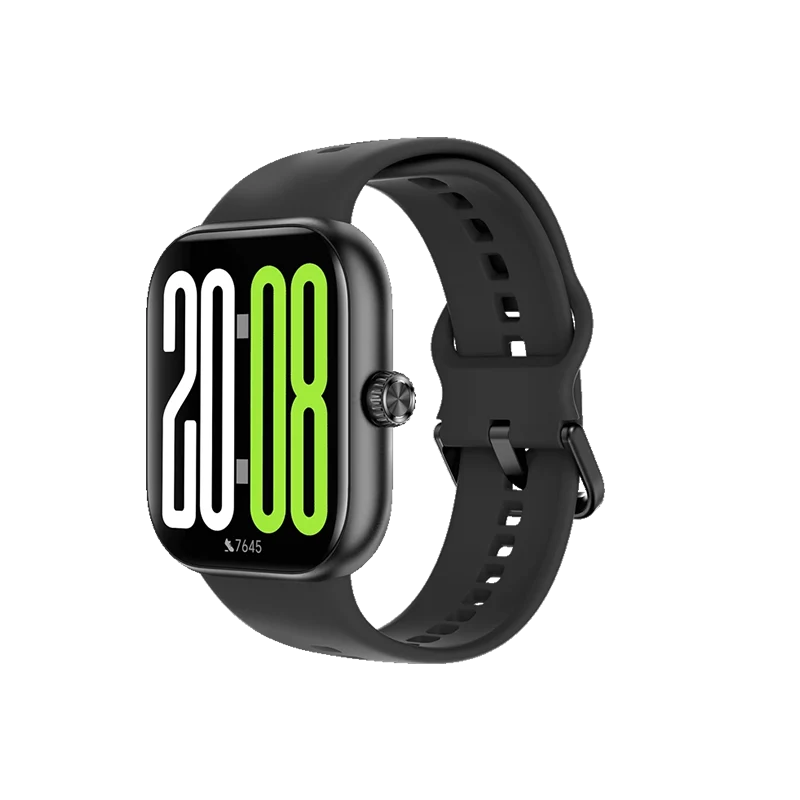 Honor Watch 2 Pro Black