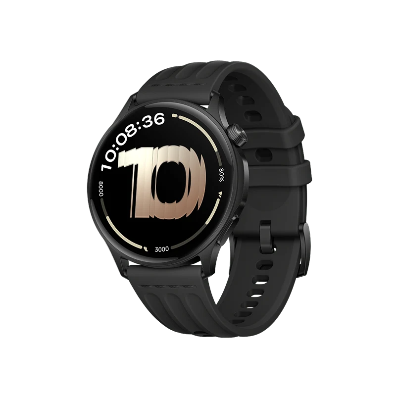 Oneplus Watch Lite Black