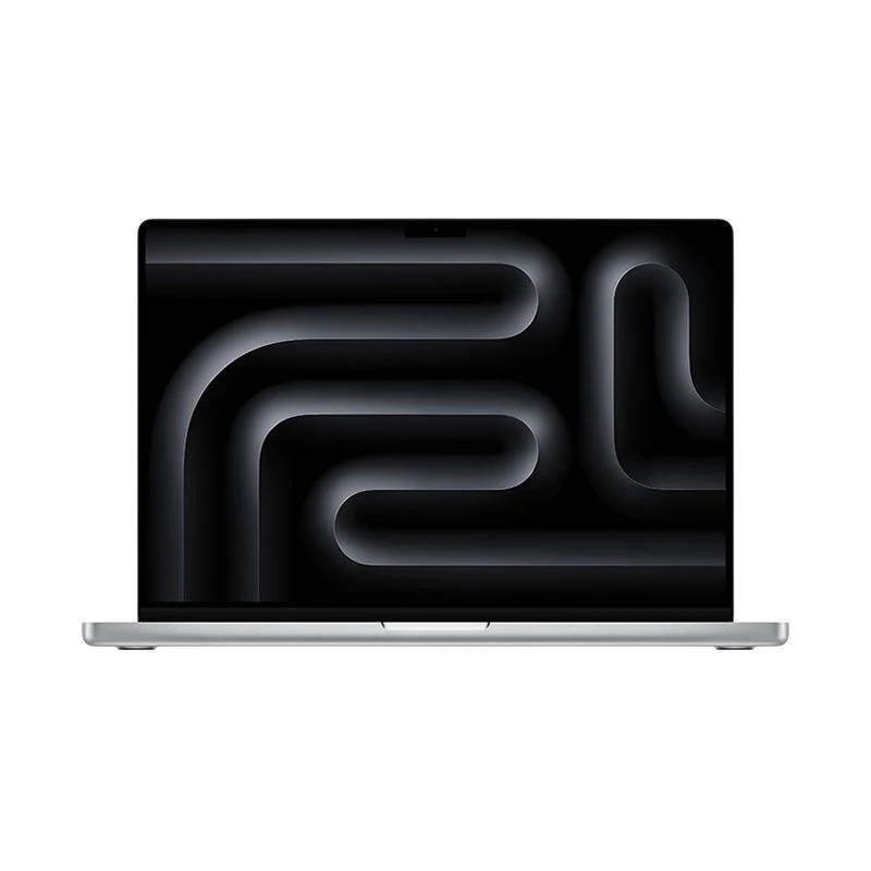Apple MacBook Pro 16 inch 2026 MGE74LL/A M5 Max Chip 18c CPU 32c GPU 36GB/2TB Silver