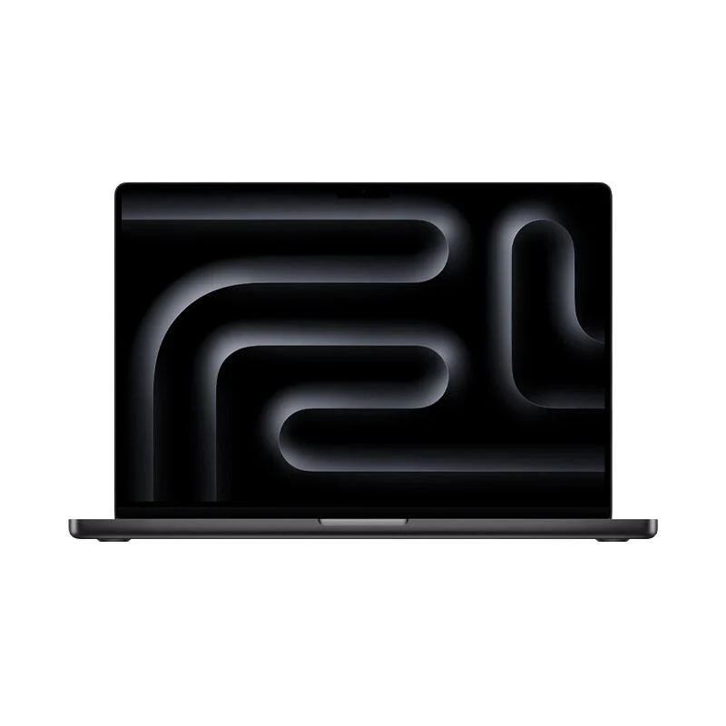 Apple MacBook Pro 16 inch 2026 MGEE4LL/A M5 Max Chip 18c CPU 40c GPU 48GB/2TB Space Black
