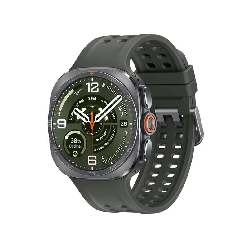 Samsung Galaxy Watch Ultra 2 L715 Titanium Silver