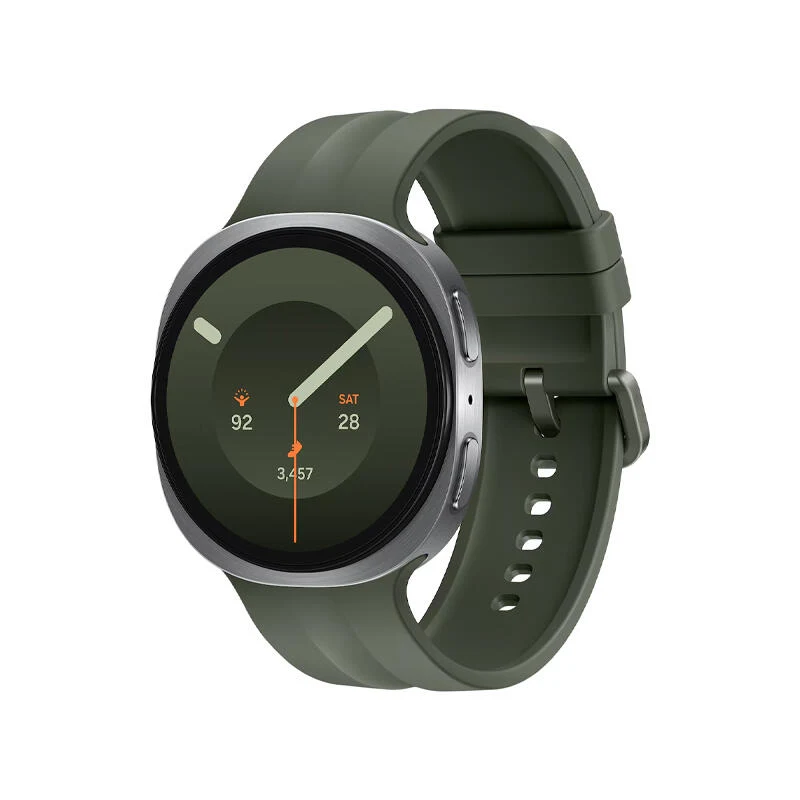 Samsung Galaxy L350 Watch 9 44mm Silver