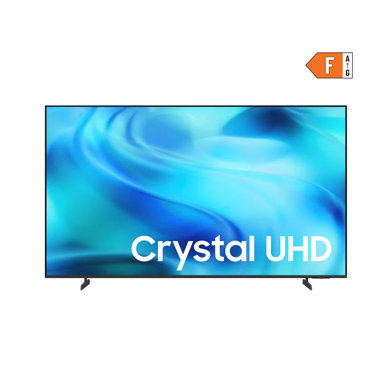 Samsung TV UE65U8000HUXPY Black