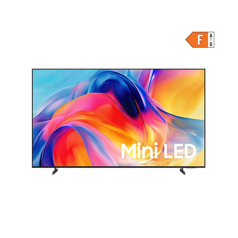 Samsung TV UE43M70HAUXPY Black