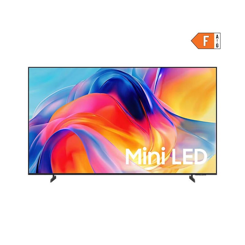 Samsung TV UE55M70HAUXPY Black