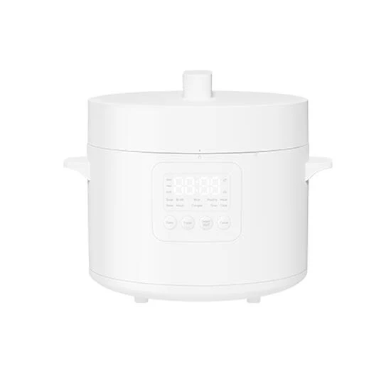 Xiaomi Electric Pressure Cooker 4.8L White