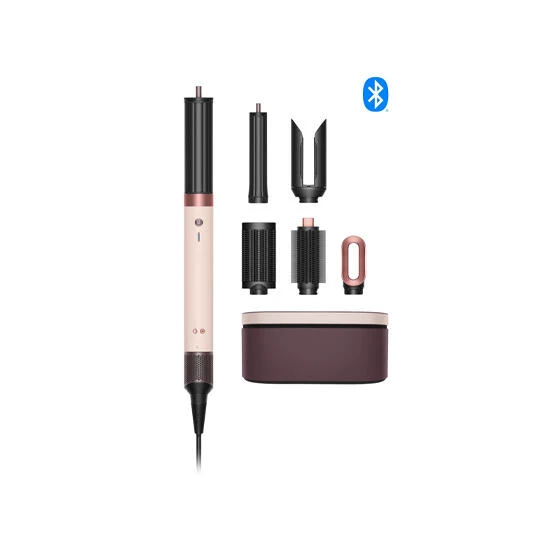 Dyson Airwrap HS09 Co-anda2x Multi Styler Ceramic Pink