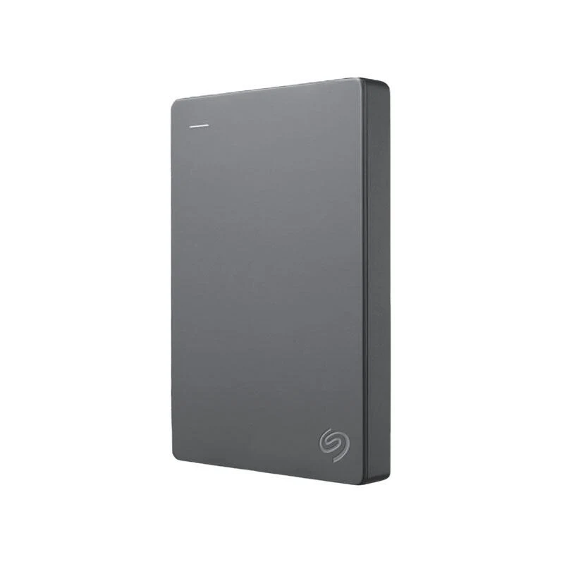 Seagate HDD Basic 2TB STJL2000400 Black