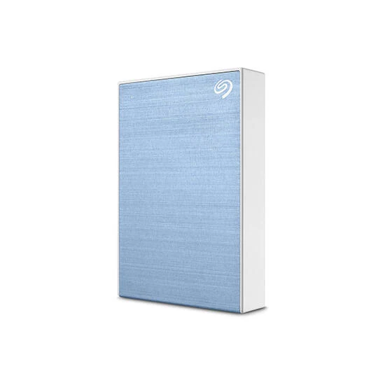 Seagate HDD One Touch 1 TB Blue