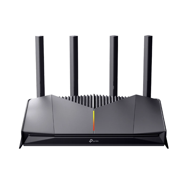 TP-Link Archer GE230 BE3600 Dual-Band Wi-Fi 7 Gaming Router Black