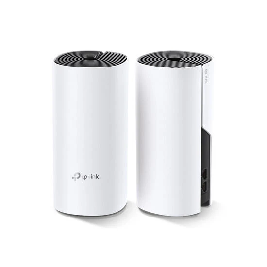 TP-Link Deco M4 2 Pack White