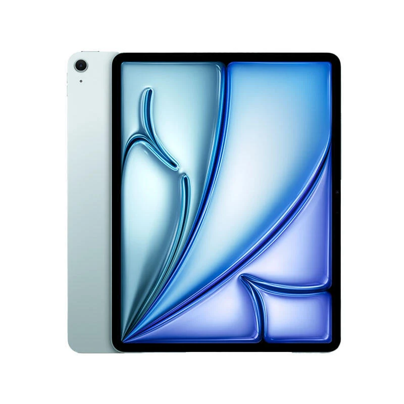 Apple iPad Air 13 2026 M4 256GB Wi-Fi Blue