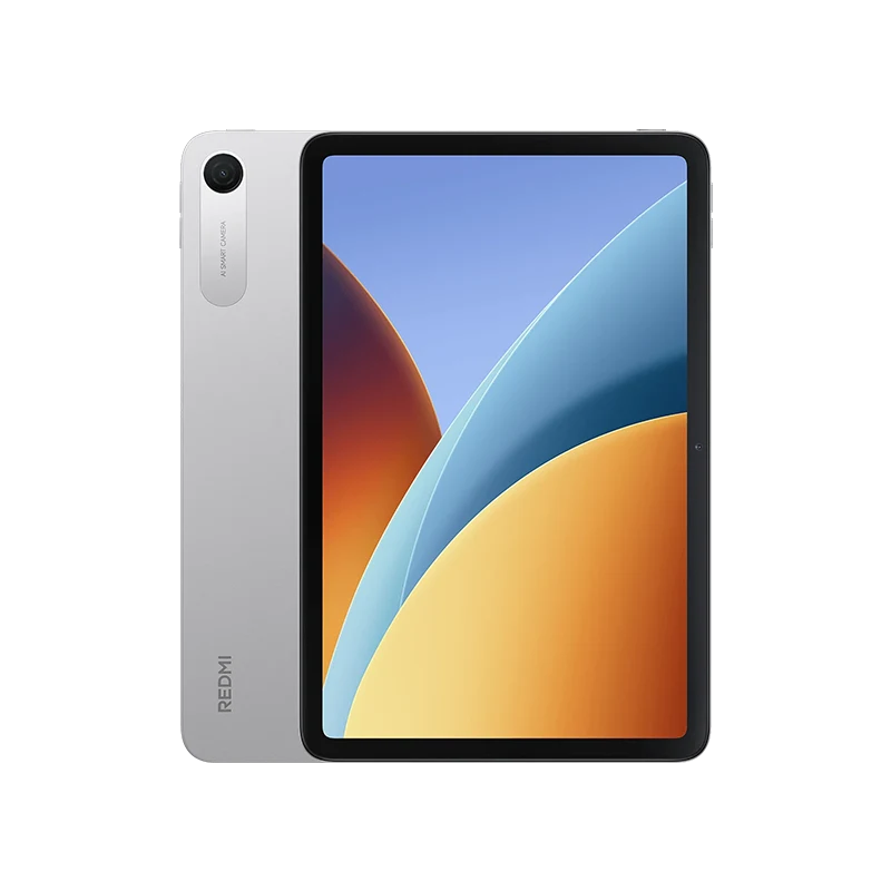 Xiaomi Redmi Pad 2 9.7 4/128GB Wi-Fi Silver