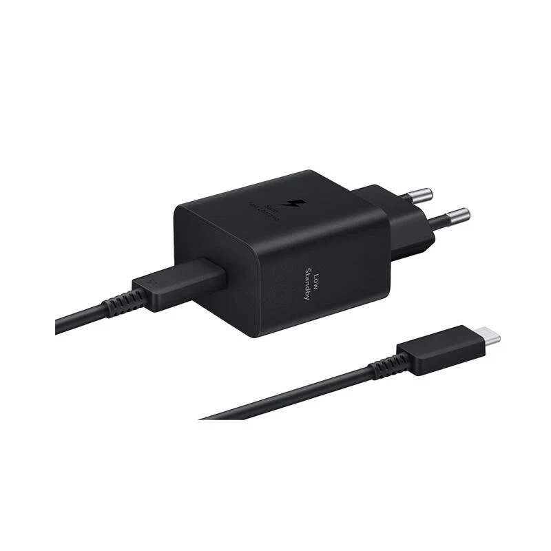 Samsung Travel Adapter 45W With Cabel EP-T4511X