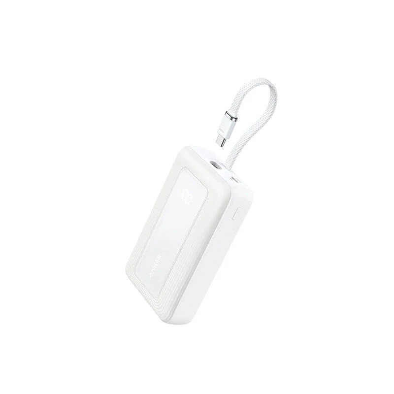 Anker Powerbank 20000mAh 30W USB-C A1689 White