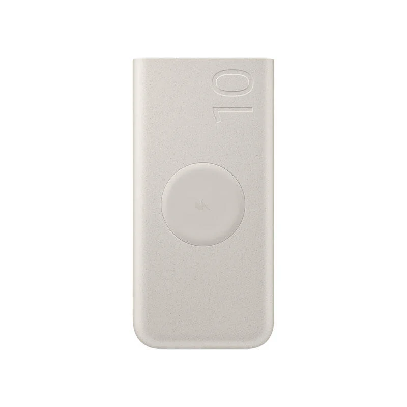 Samsung Wireless Power Bank EB-U2510XUEGEU 10000 mAh Beige