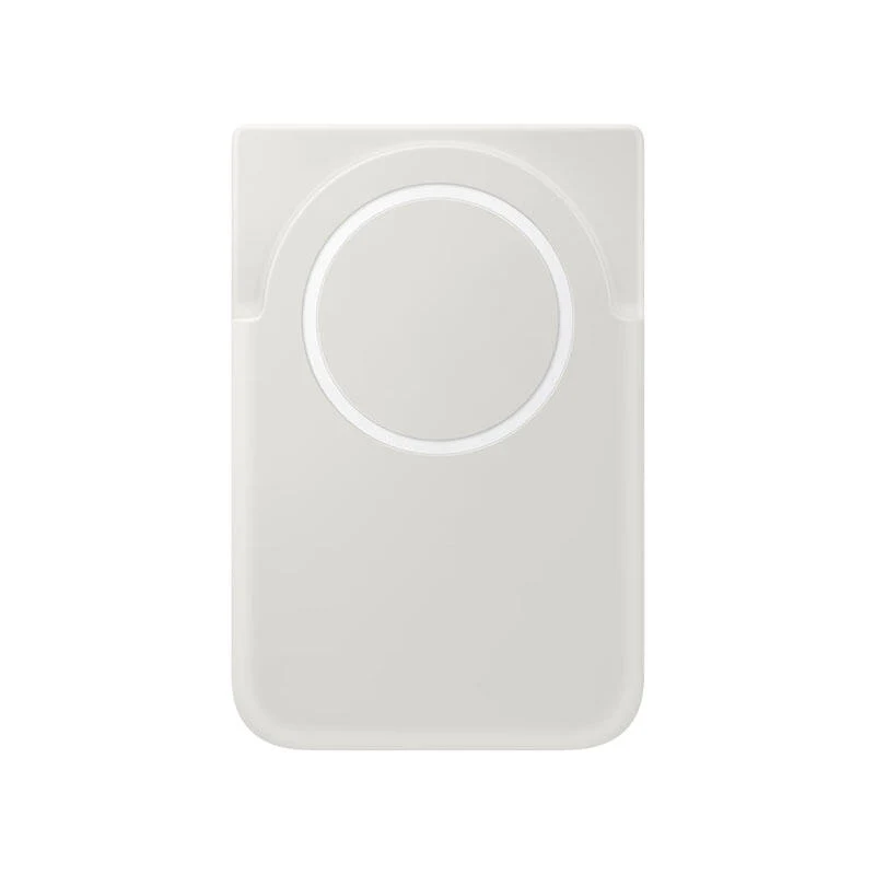 Samsung Qi2 Magnet Wireless Power Bank EB-U2500XJEGWW 5000 mAh Grey