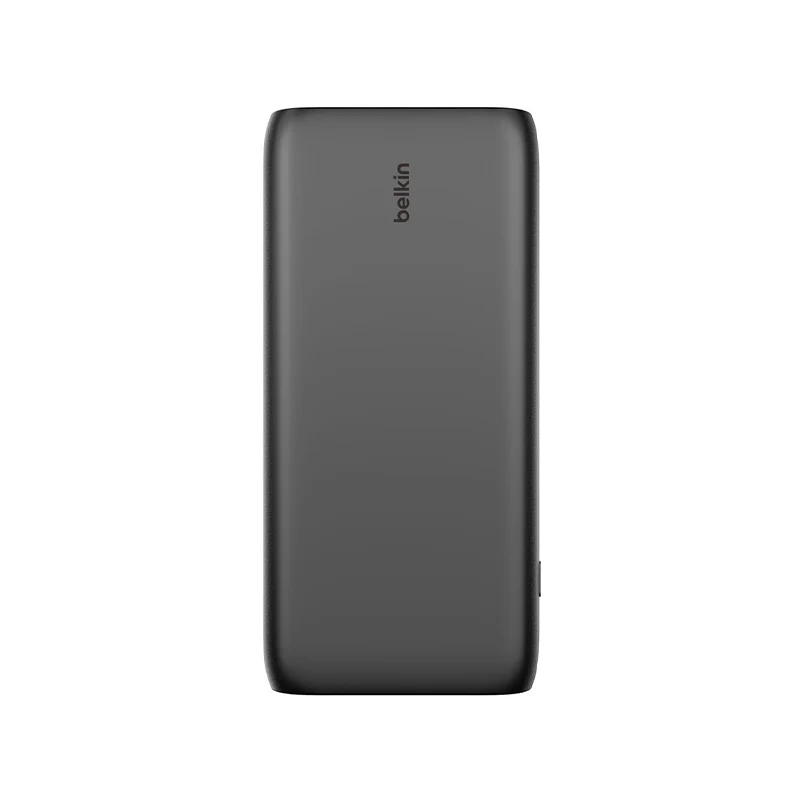 Belkin Power Bank 32W 26000mAh Digital Display BPB016BTBK Black