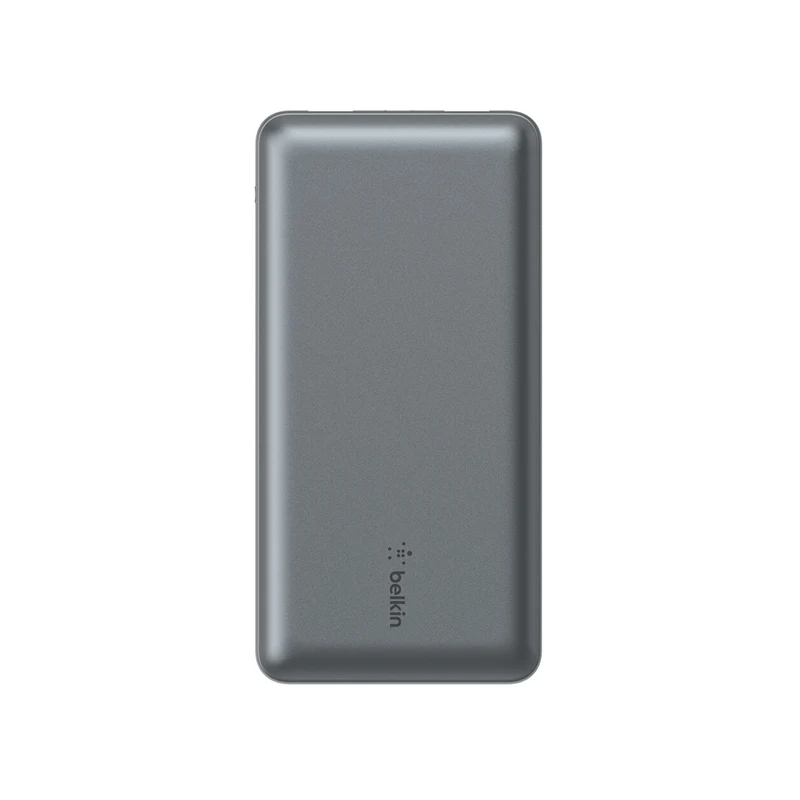 Belkin Power Bank 15W 20000mAh BPB012BTGY Grey