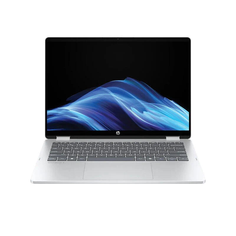 HP Omnibook 5 Flip 14 DM8R7EA, Intel Core Ultra 7-355, Intel UHD Graphics, 16GB RAM SSD 512GB, Windows 11 Home, ლეპტოპი