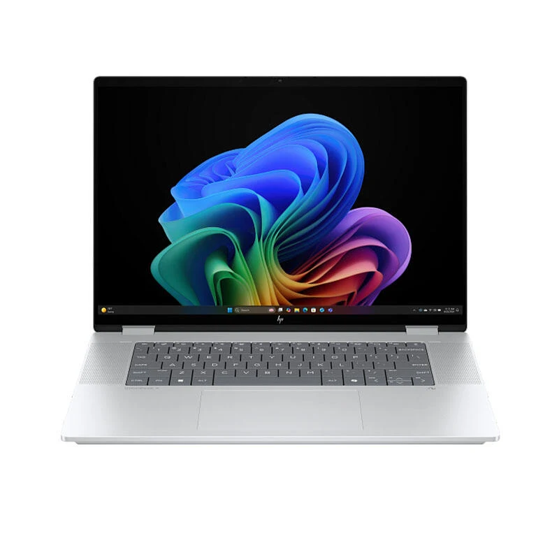 HP Omnibook X Flip 16 CL6V6EA, Intel Core Ultra 7-258V, Intel Arc graphics, 32GB RAM SSD 1TB, windows 11 home, ლეპტოპი