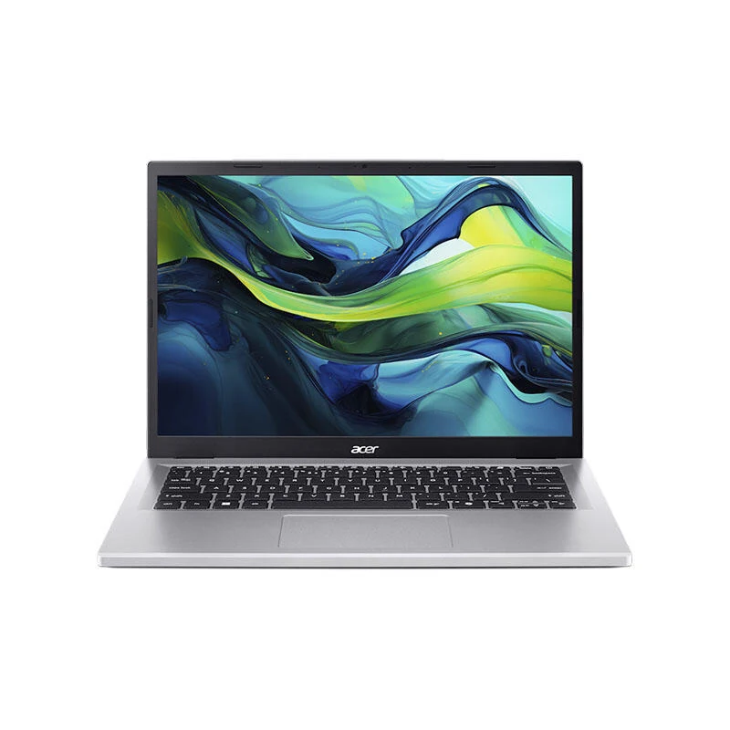 Acer Aspire Go 14 AG14-71P NX.J4QER.001, Intel core i5-13420H, Intel UHD Graphics, 16GB RAM SSD 512GB, Free Dos, ლეპტოპი