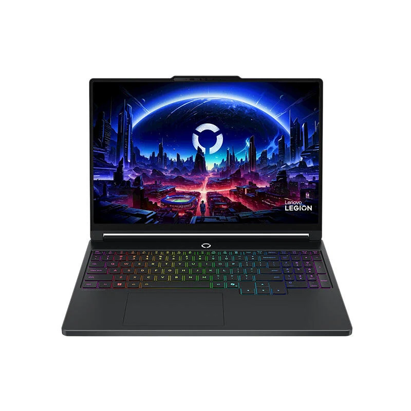 Lenovo Legion 5 Oled 83RW000QRK, Intel Core Ultra 7-356H, Nvidia GeForce RTX 5050 8GB, 16GB RAM SSD 512GB, Free Dos, ლეპტოპი