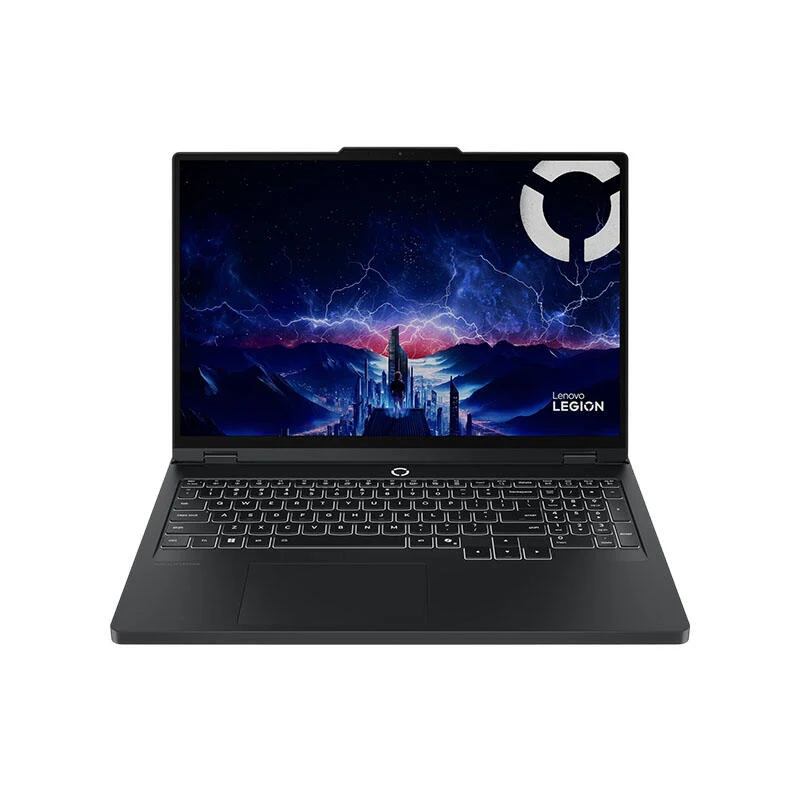Lenovo Legion Pro 5 83NN001JRK, Intel Core i7-14650HX, Nvidia GeForce RTX 5050 8GB, 32GB RAM SSD 1TB, Free Dos, ლეპტოპები