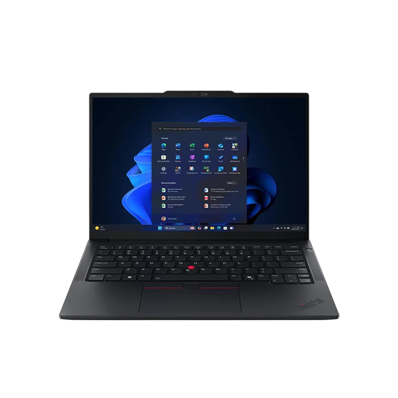 Lenovo Thinkpad E14 21Y20051GX, AMD Ryzen AI 5-330, AMD Radeon 820M, 16GB RAM SSD 512GB, Free Dos, ლეპტოპი