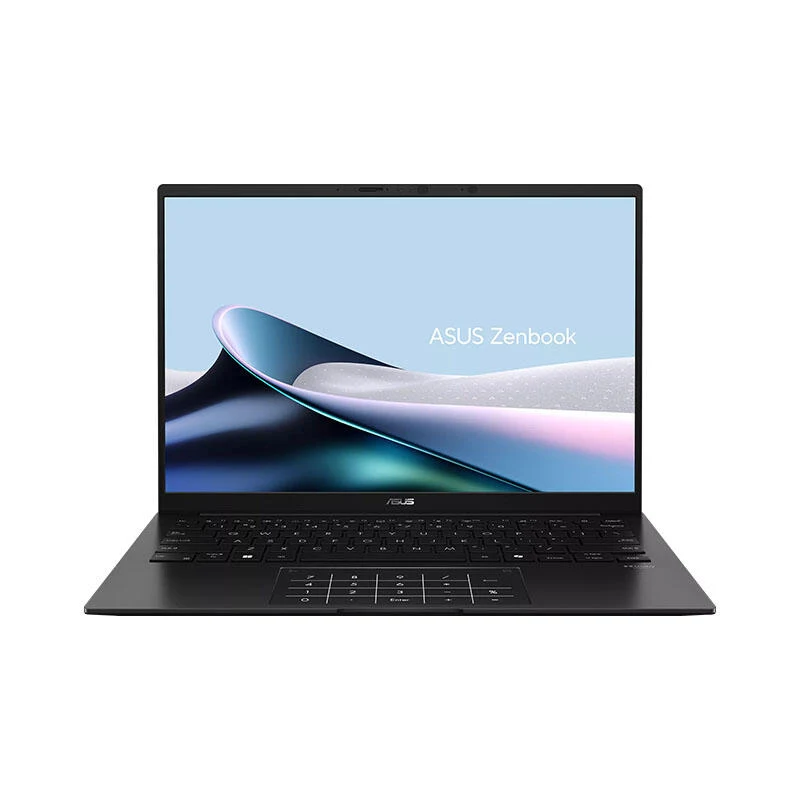 Asus Zenbook 14 UM3406GA-QD295W, AMD Ryzen 7-445, AMD Radeon Graphics, 16GB RAM SSD 1TB, Windows 11 Home, ლეპტოპი
