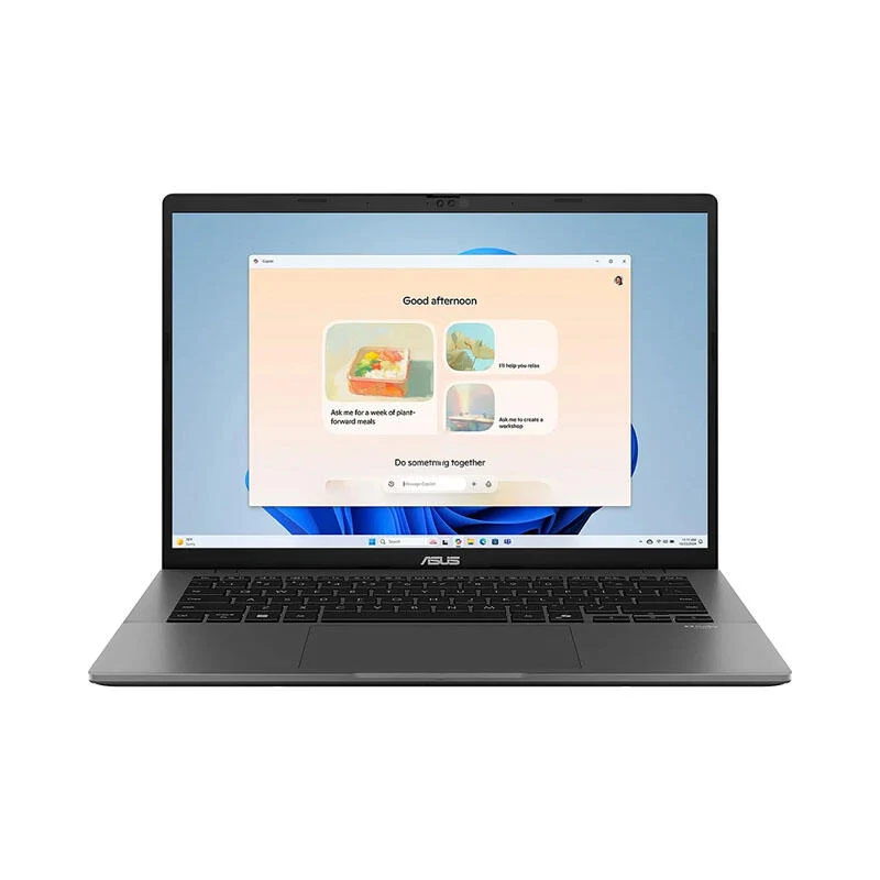 Asus Vivobook S14 S3407VA-LY126W, Intel Core 5-210H, Intel UHD Graphics, 16GB RAM SSD 512GB, Windows 11 Home, ლეპტოპი