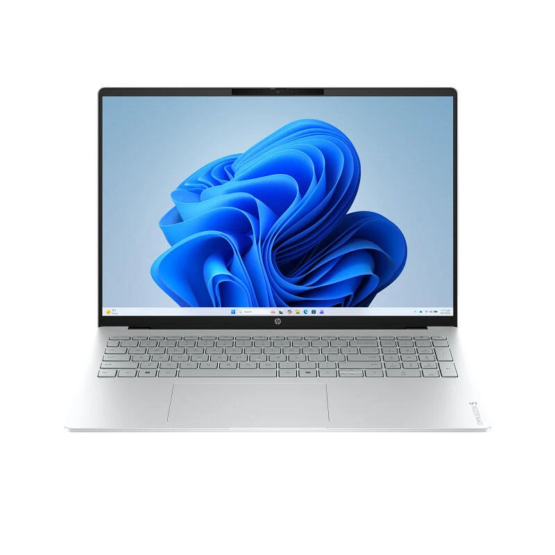 HP OmniBook 5 16 DW4C8EA, Intel Core 7-350, Intel UHD Graphics, 16GB RAM SSD 512GB, Free Dos, ლეპტოპი