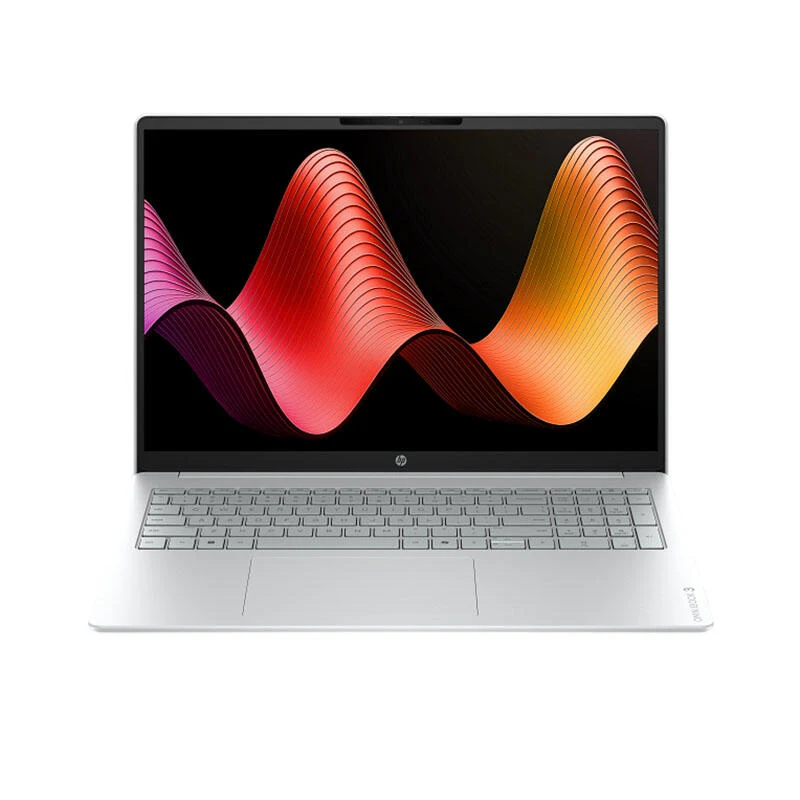 HP OmniBook 3 16 DM8H4EA, AMD Ryzen 5-40, AMD Radeon 610M Graphics, 16GB RAM SSD 512GB, Free Dos, ლეპტოპი