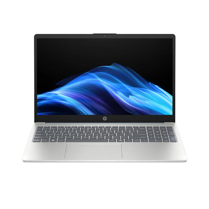 HP 15 C09G2EA, Intel Core Ultra 5-225U, Intel Graphics, 16GB RAM SSD 1TB, Free Dos, ლეპტოპი