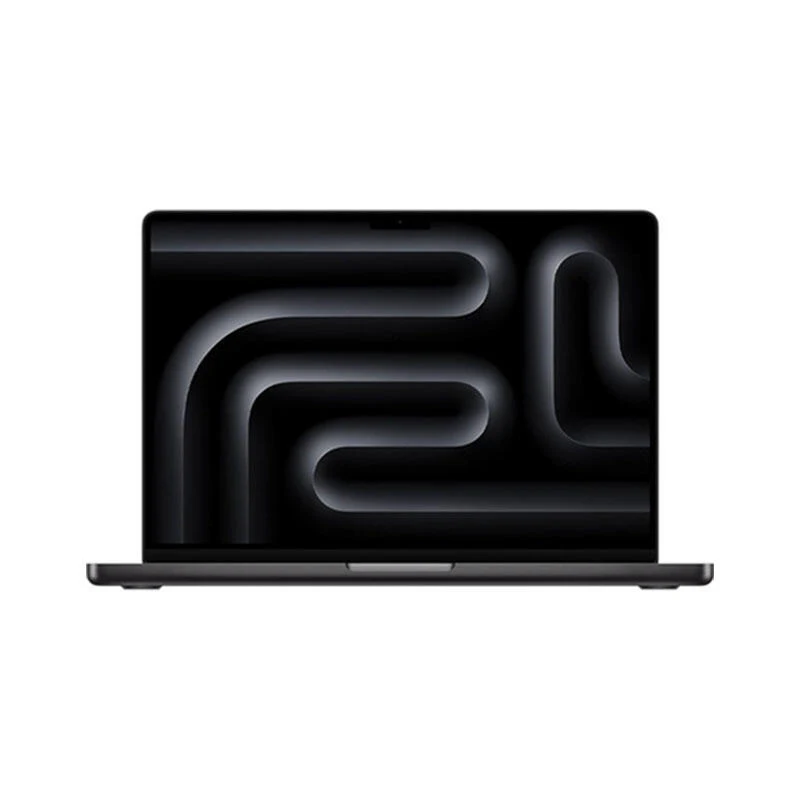 Apple Macbook Pro 14 inch 2026 MGDT4ZP/A M5 Pro Chip 18c CPU 20c GPU 24GB/2TB Space Black