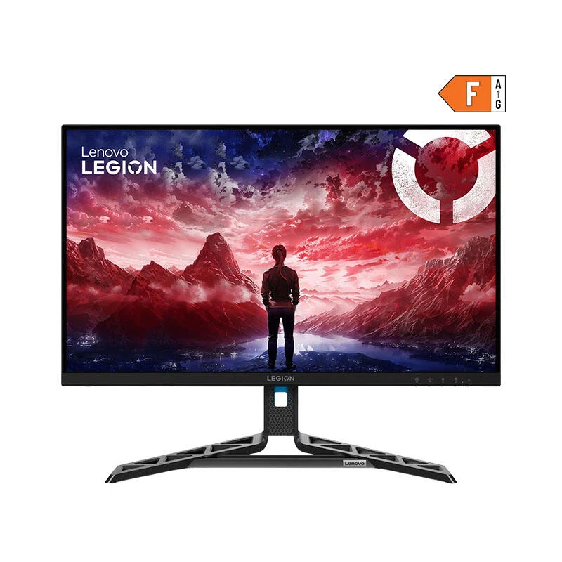Lenovo Legion R27qe 68C7GAC3EU Black
