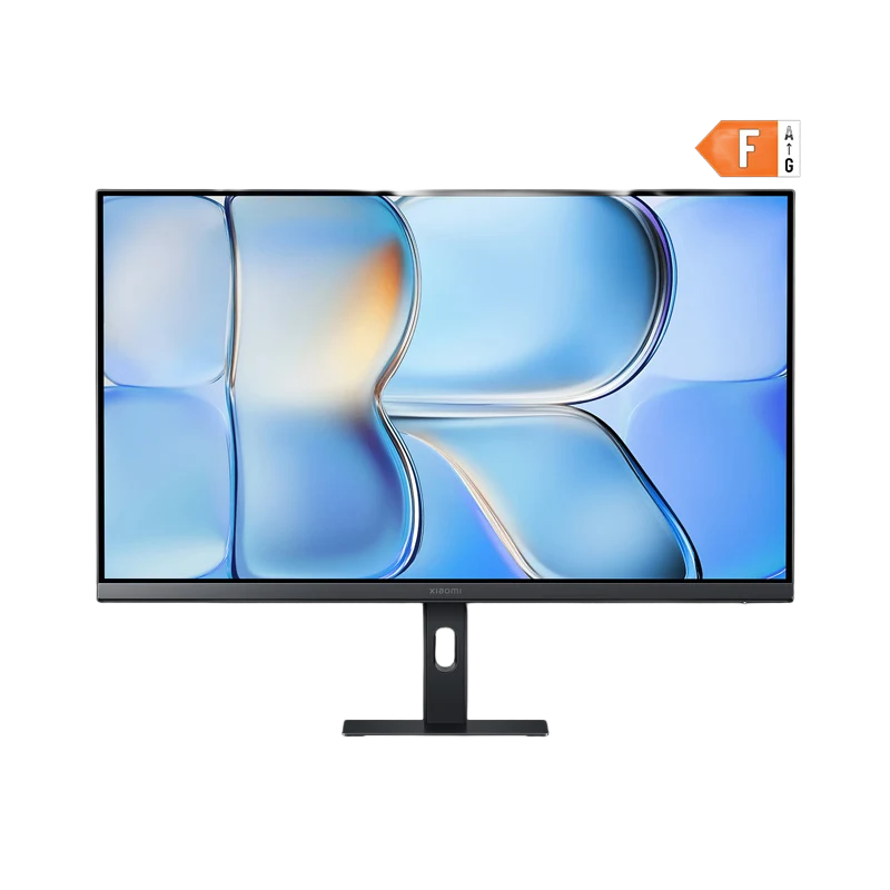 Xiaomi Monitor A27i 2026 Black