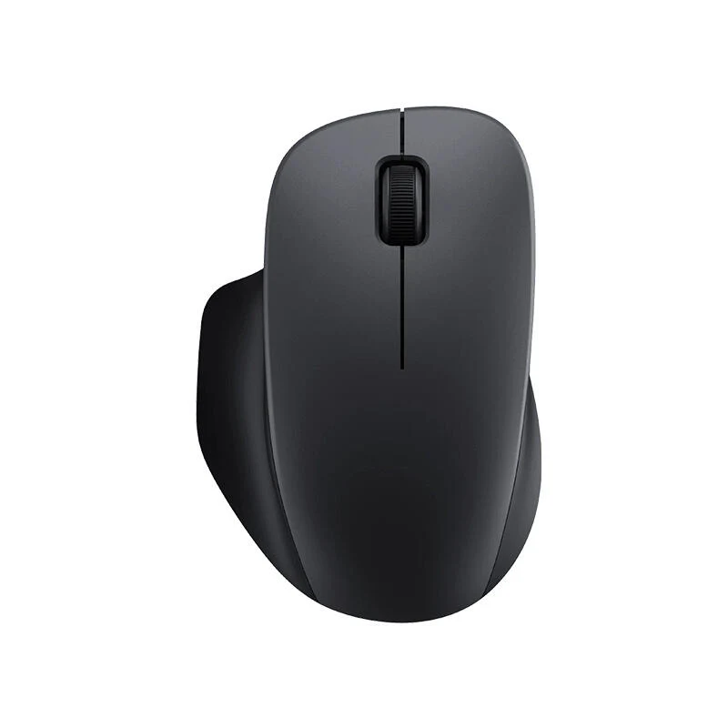 Xiaomi Wireless Mouse Comfort Edition Black