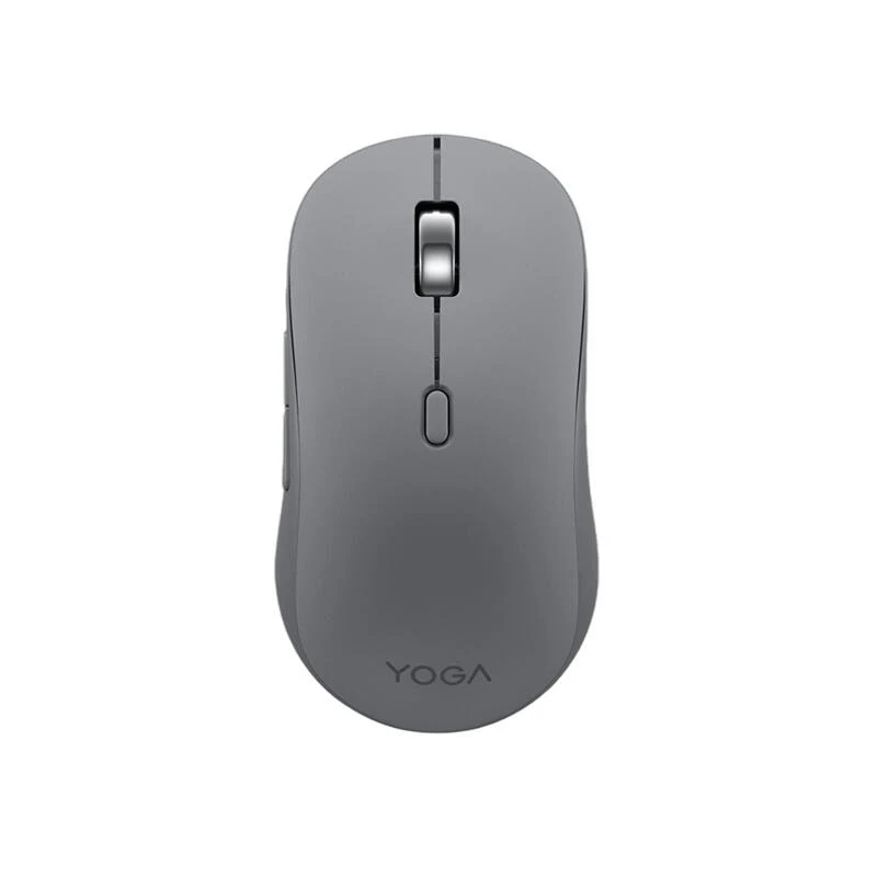 Lenovo Yoga Bluetooth Silent Mouse GY51S61919 Grey