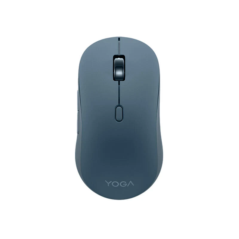 Lenovo Yoga Bluetooth Silent Mouse GY51S61916 Teal