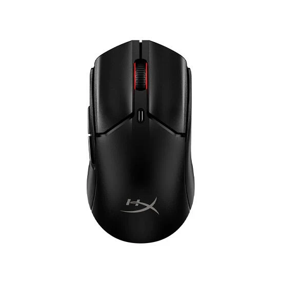 HyperX Pulsefire Haste 2 Mini Wireless Black