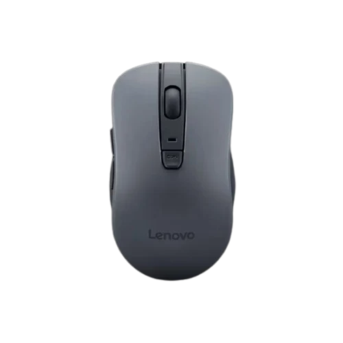 Lenovo WL310 Bluetooth Silent Mouse Grey