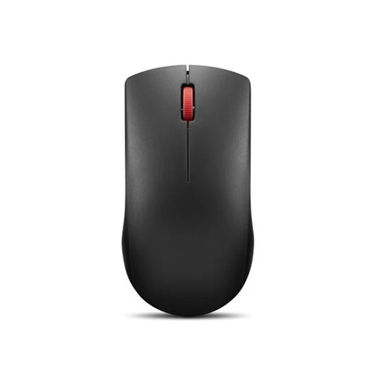 Lenovo 150 Wireless Mouse GY51L52638 Black